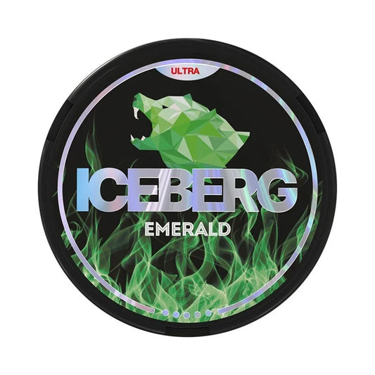 ICEBERG